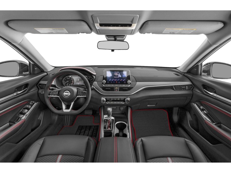 2024 Nissan Altima SR