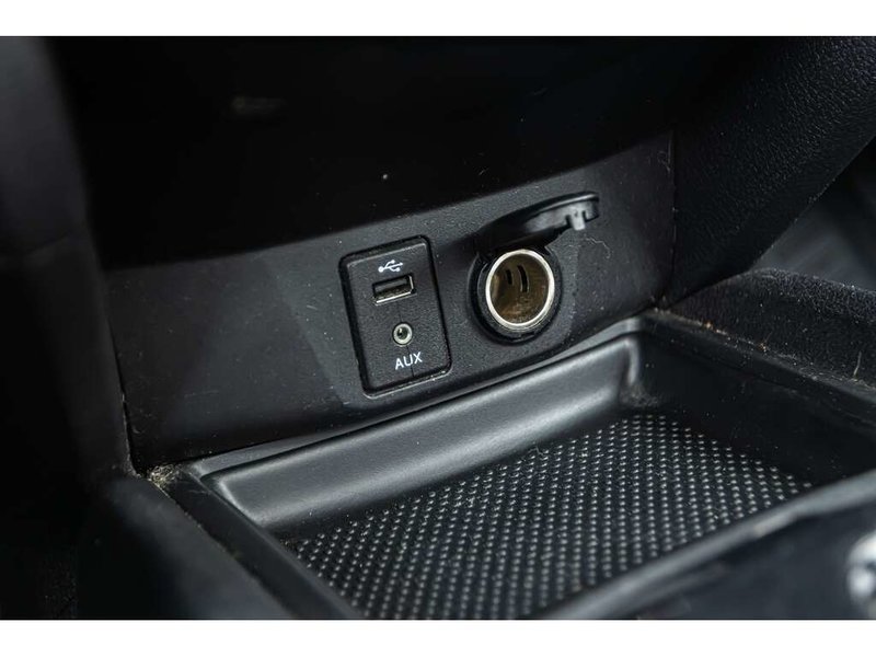2014 Nissan Rogue S 2.5L 4-CYLINDER ENGINE   CVT   AWD