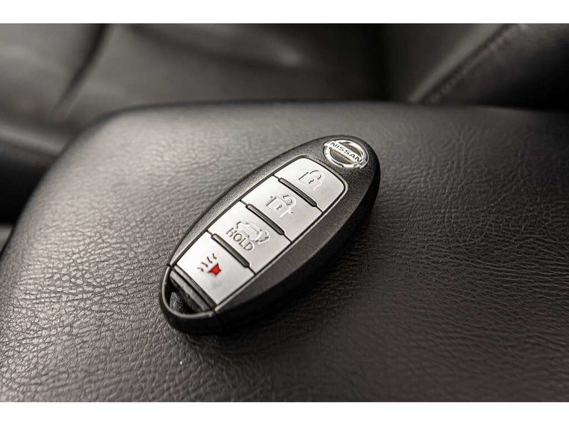 2014 Nissan Rogue S 2.5L 4-CYLINDER ENGINE   CVT   AWD