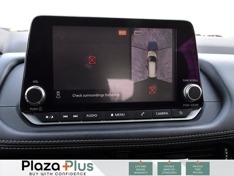 2021 Nissan Rogue SV SUNROOF/FREE WINTER TIRES