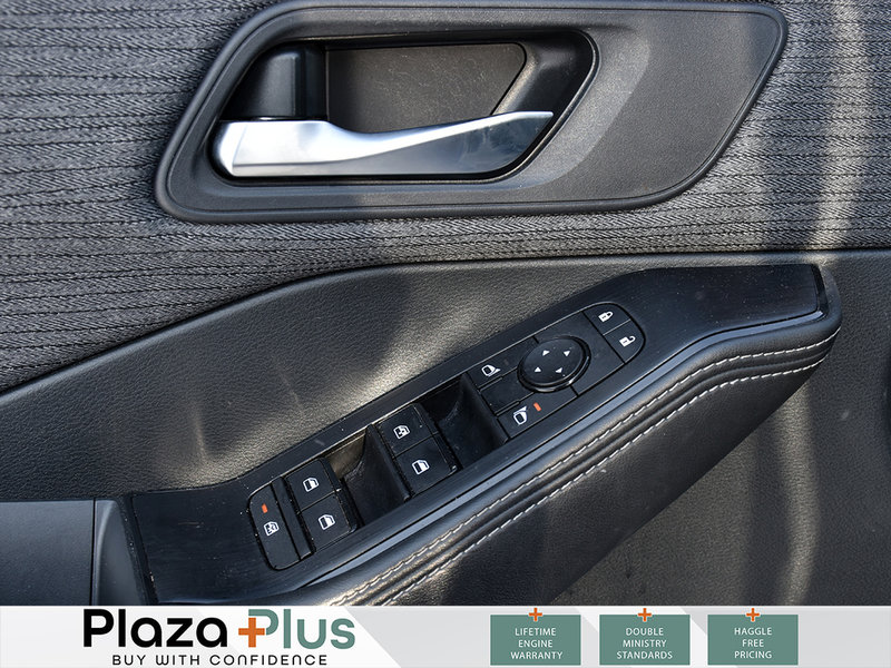 2021 Nissan Rogue SV SUNROOF/FREE WINTER TIRES