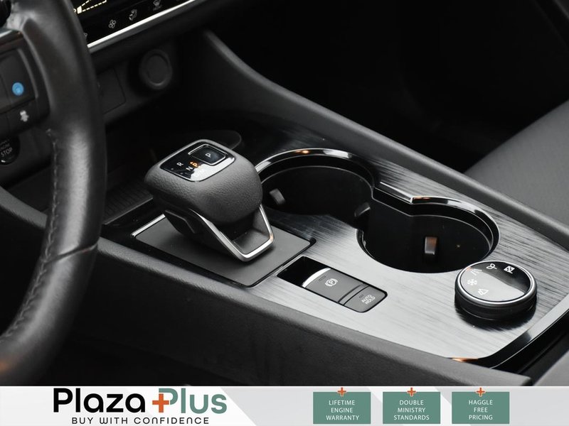 2024 Nissan Rogue SV Moonroof SV PKG/LEATHER/SUNROOF/BACK UP CAMERA/LOW KM/NO ACCIDENTS