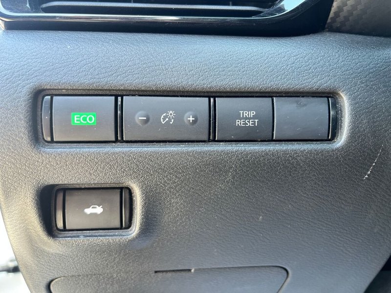 2023 Nissan Sentra SV SV CVT