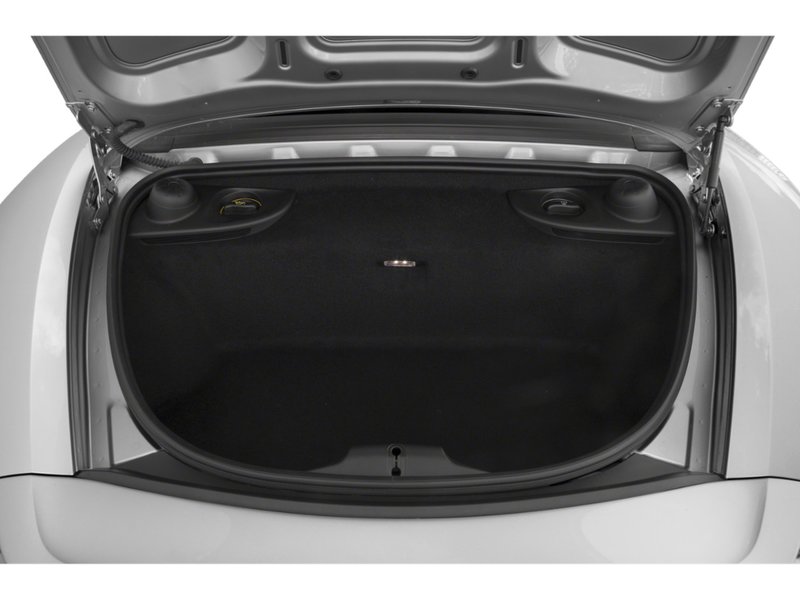 2018 Porsche 718 Boxster BASE