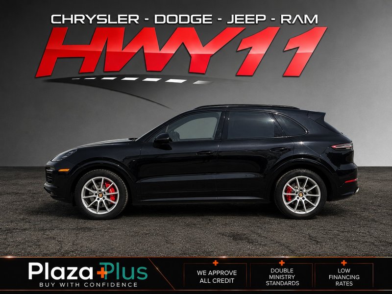 2021 Porsche Cayenne GTS PREMIUM PLUS PKG/BORDEAUX RED INTERIOR/ASSITANCE PKG/REAR ENTERTAINMENT/SPORT CHRONO PKG