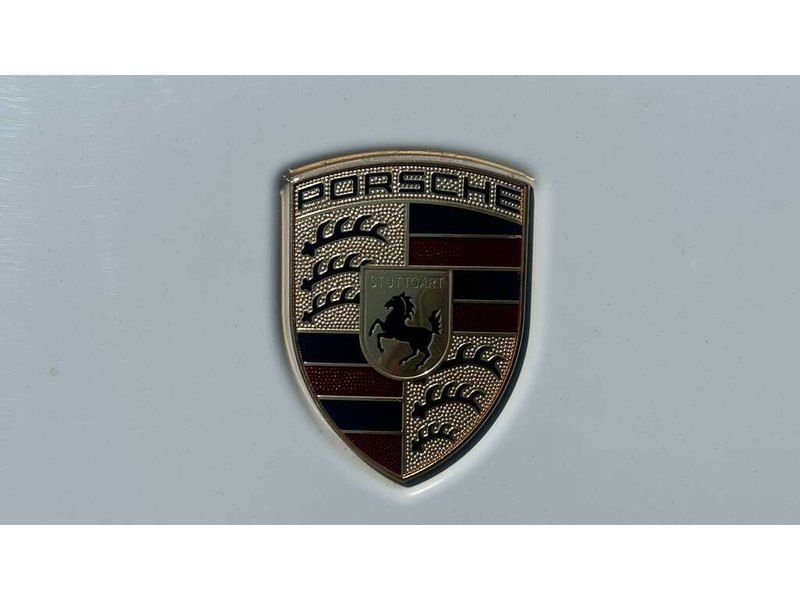 2016 Porsche Macan S AWD 4DR S   3.0L TWIN -TURBO V6 ENGINE