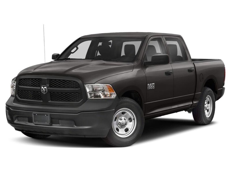 2020 Ram 1500 Classic Express