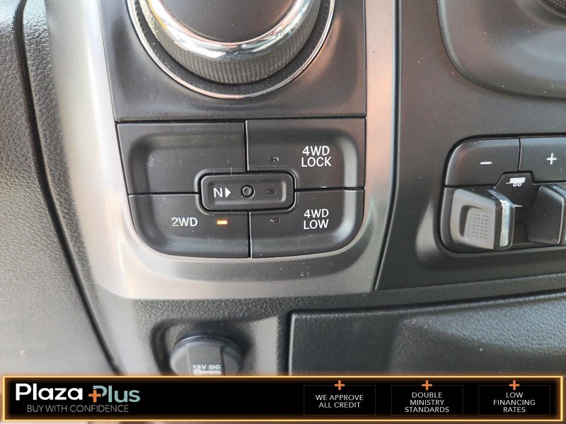 2023 Ram 1500 Classic SLT SLT 4x4 Crew Cab 5'7  Box