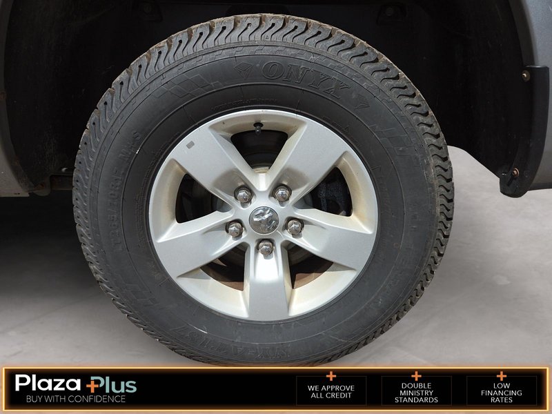 2023 Ram 1500 Classic SLT SLT 4x4 Crew Cab 5'7  Box