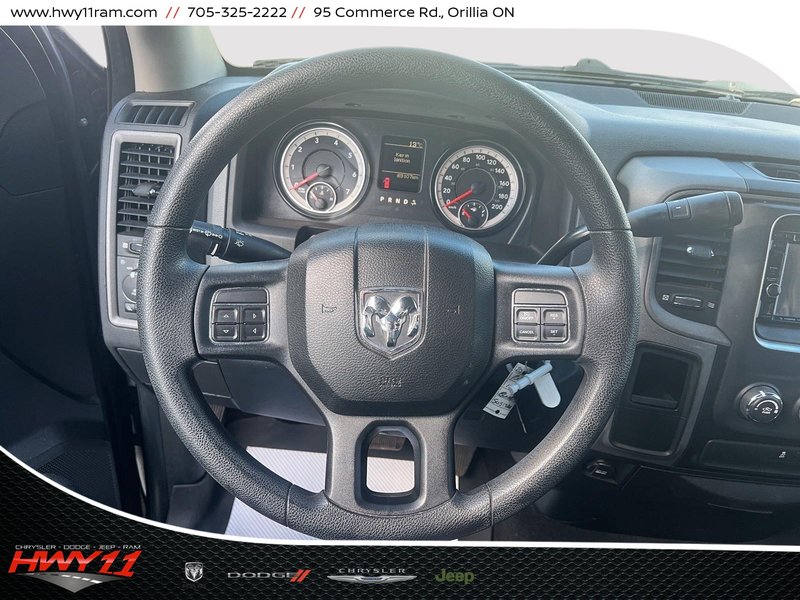 2016 Ram 1500 EXPRESS POWER WINDOWS|POWERLOCKS|BLUETOOTH|5.7L HEMI|CLEAN