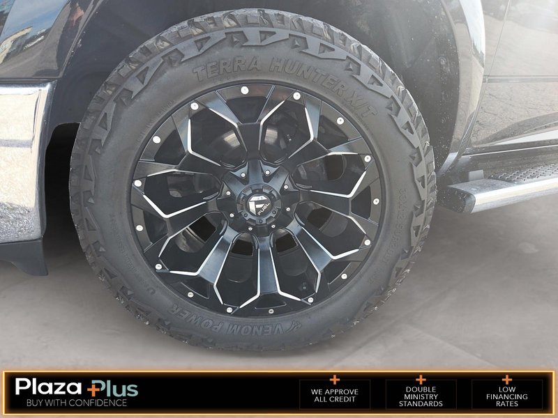 2017 Ram 1500 Longhorn Larimie Clean CarFax Report | HEMI | Certified |