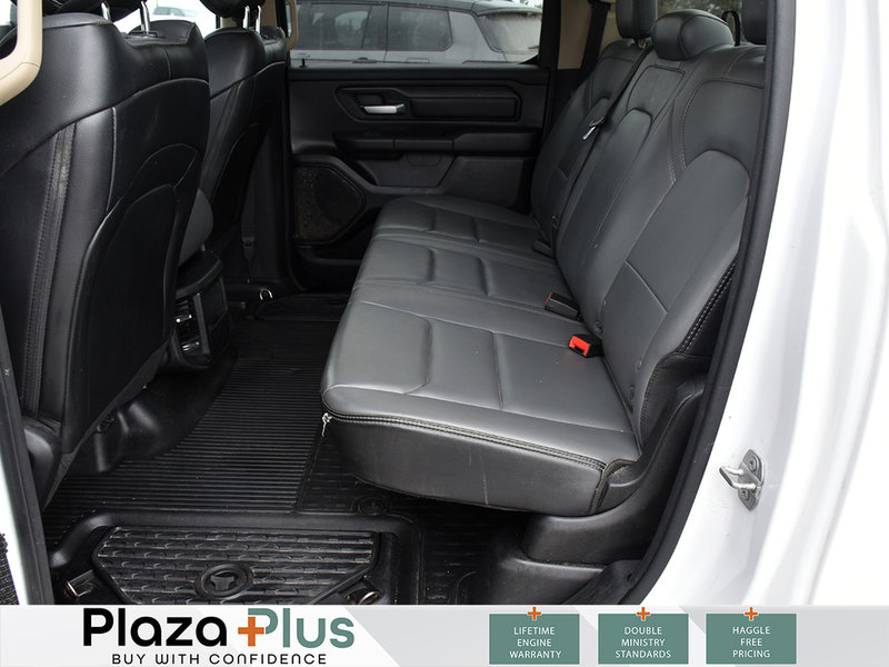 2020 Ram 1500 Tradesman HEMI V8/4X4/BEDLINER/TOW PKG/BACK UP CAMERA/TRAILER BRAKE CONTROL