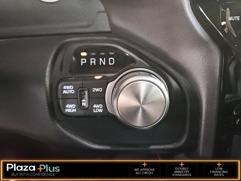 2022 Ram 1500 Sport Sport