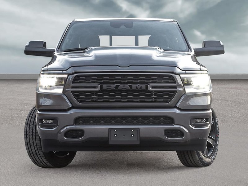 2024 Ram 1500 SPORT