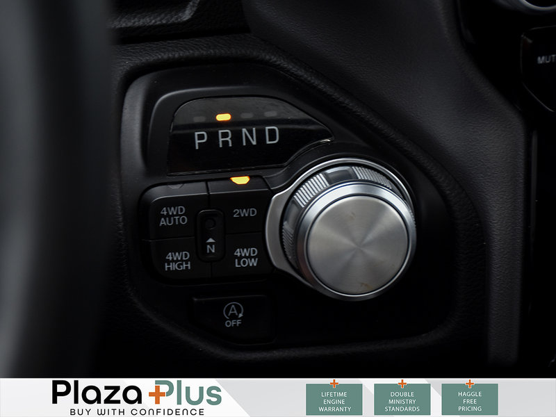 2024 Ram 1500 Laramie NIGHT EDITION | BED UTILITY GROUP | PANO SUNROOF