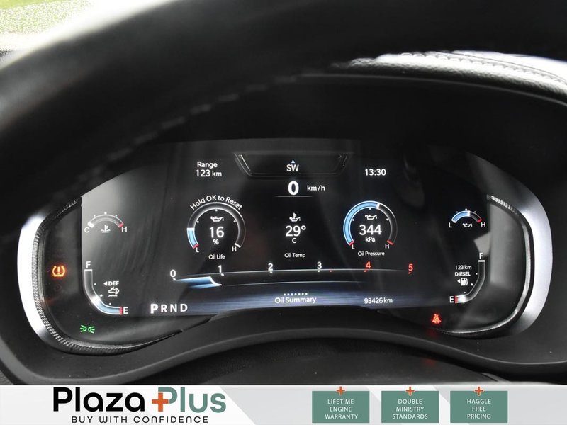 2023 Ram 2500 Rebel CUMMINS DIESEL/COOLED SEATS/AIR SUSPENSION/AERIAL VIEW DISPLAY SYSTEM