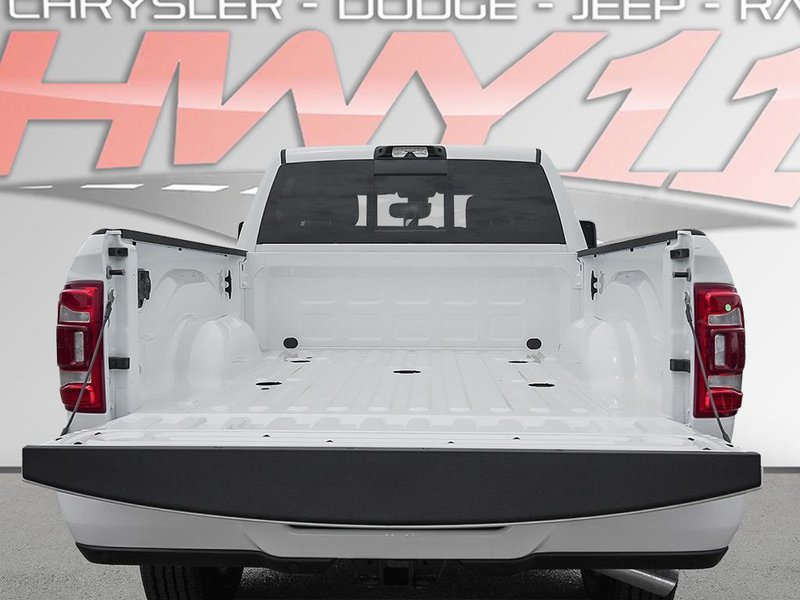 2024 Ram 2500 BIG HORN SALE PRICED | GREAT DEAL