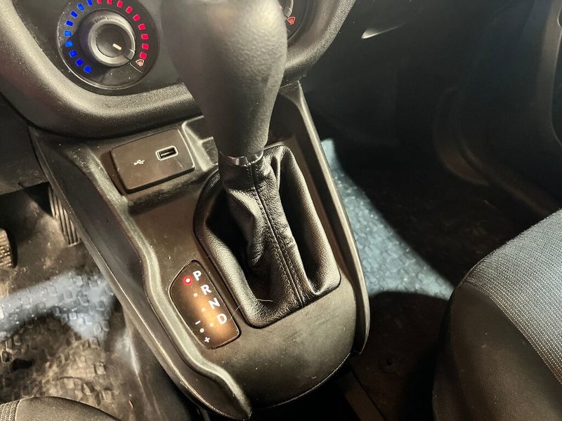 2021 Ram ProMaster City Cargo Van SLT Cargo Van SLT