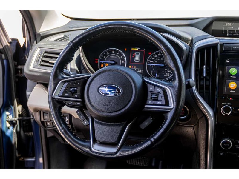 2019 Subaru Ascent Limited LIMITED 7-PASSANGER   2.4L TURBOCHARGED BOXER ENG