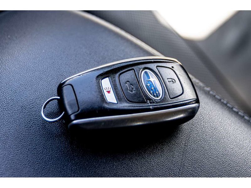 2019 Subaru Ascent Limited LIMITED 7-PASSANGER   2.4L TURBOCHARGED BOXER ENG