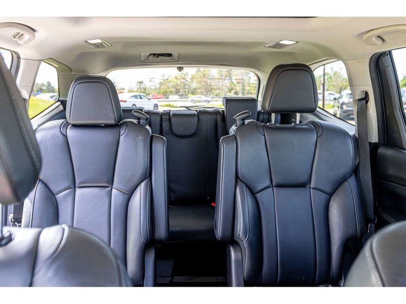 2019 Subaru Ascent Limited LIMITED 7-PASSANGER   2.4L TURBOCHARGED BOXER ENG