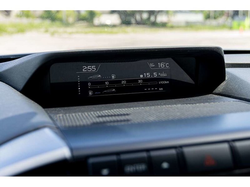 2019 Subaru Ascent Limited LIMITED 7-PASSANGER   2.4L TURBOCHARGED BOXER ENG