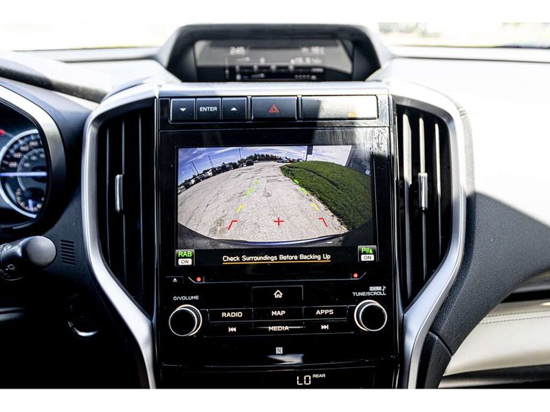 2019 Subaru Ascent Limited LIMITED 7-PASSANGER   2.4L TURBOCHARGED BOXER ENG