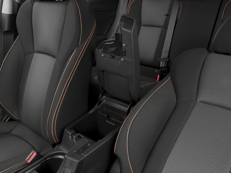 2018 Subaru Crosstrek Convenience