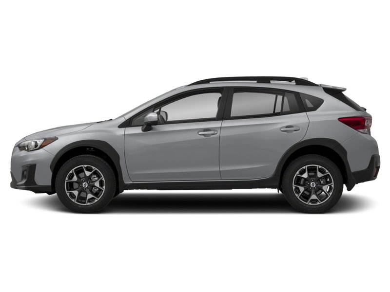 2018 Subaru Crosstrek Convenience