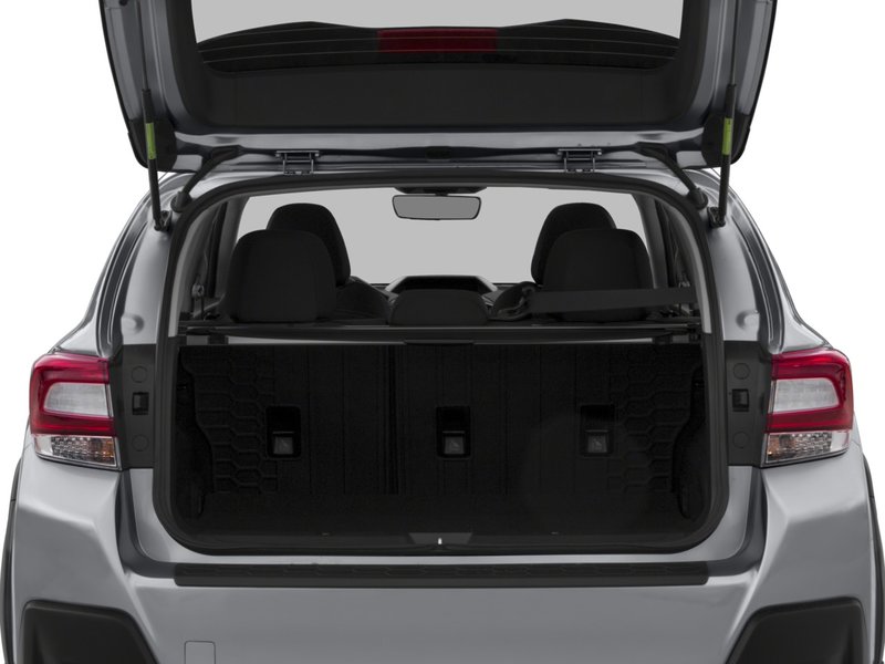 2018 Subaru Crosstrek Convenience