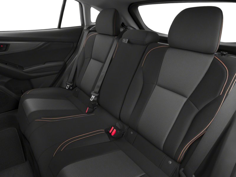 2018 Subaru Crosstrek Convenience