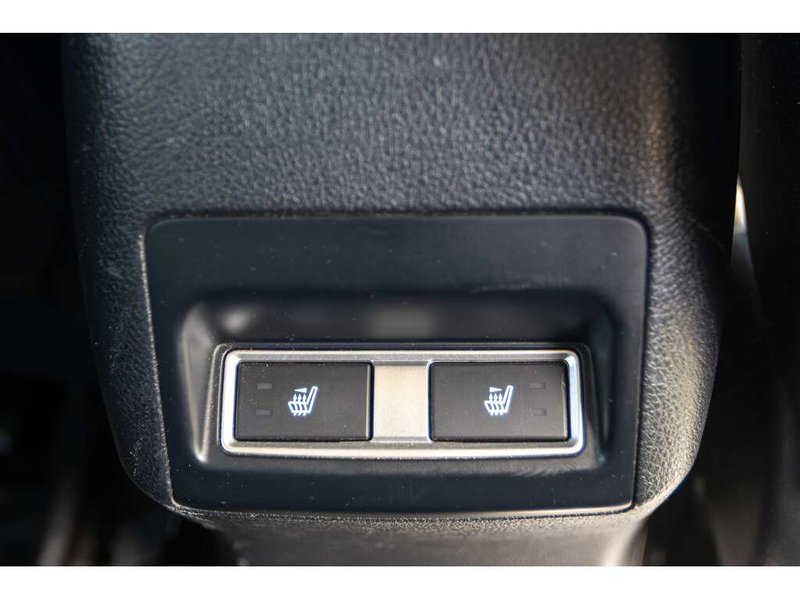 2017 Subaru Forester i Limited w/Tech Pkg 2.5L 4-CYLINDER ENGINE   4-CYLINDER   130 HP