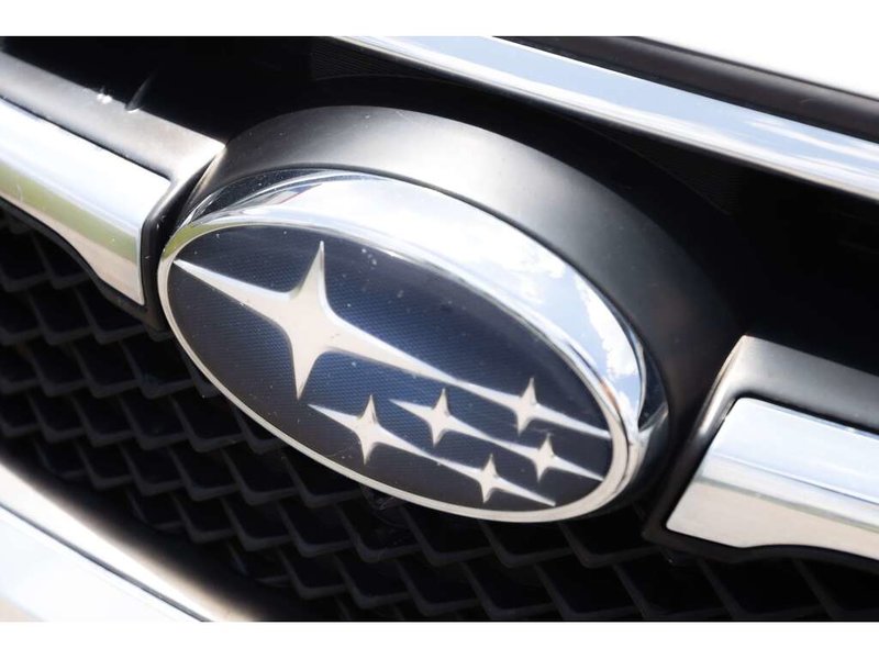 2015 Subaru Impreza 2.0i w/Limited Pkg