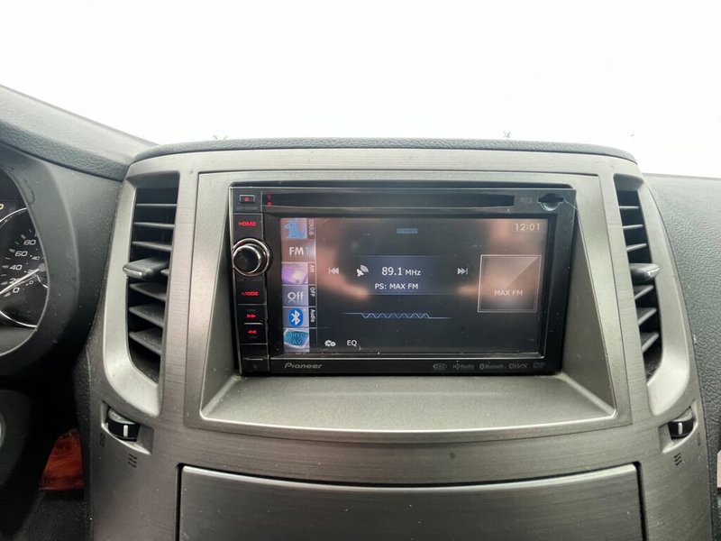 2012 Subaru Outback 3.6R w/Limited & Nav Pkg AS IS/AS IS/AS IS