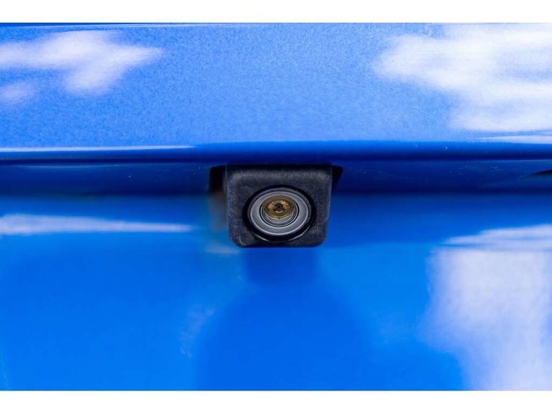 2017 Subaru WRX Sport 4dr Sdn Sport Man