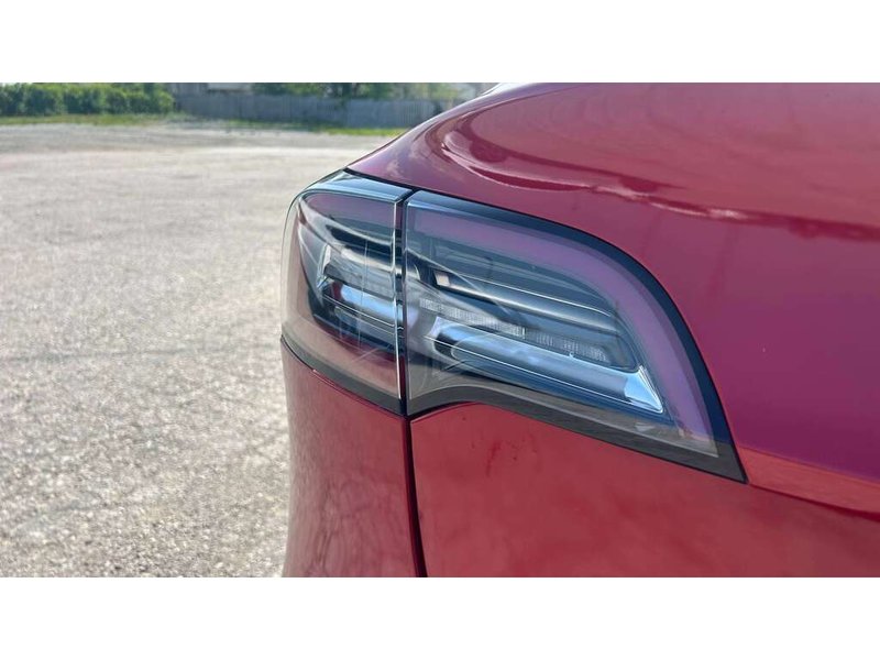 2018 Tesla MODEL 3 LONG RANGE ALL-ELECTRIC POWERTRAIN   AUTOPILOT CAPABILITY