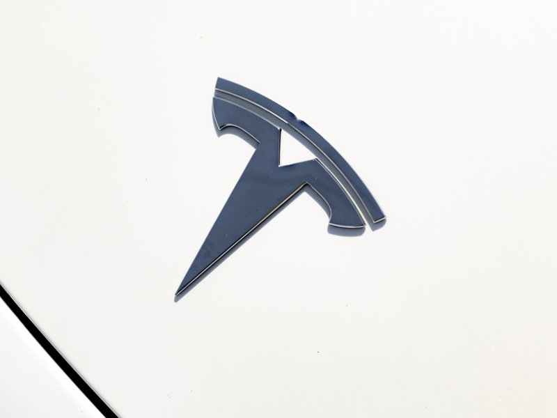 2021 Tesla Model 3 Standard Range Standard Range RWD -Ltd Avail-