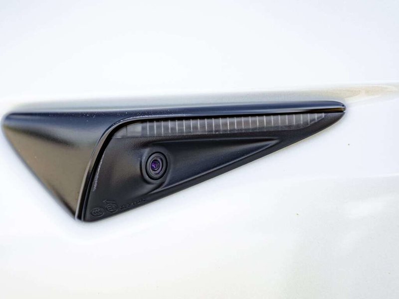 2021 Tesla Model 3 Standard Range Standard Range RWD -Ltd Avail-