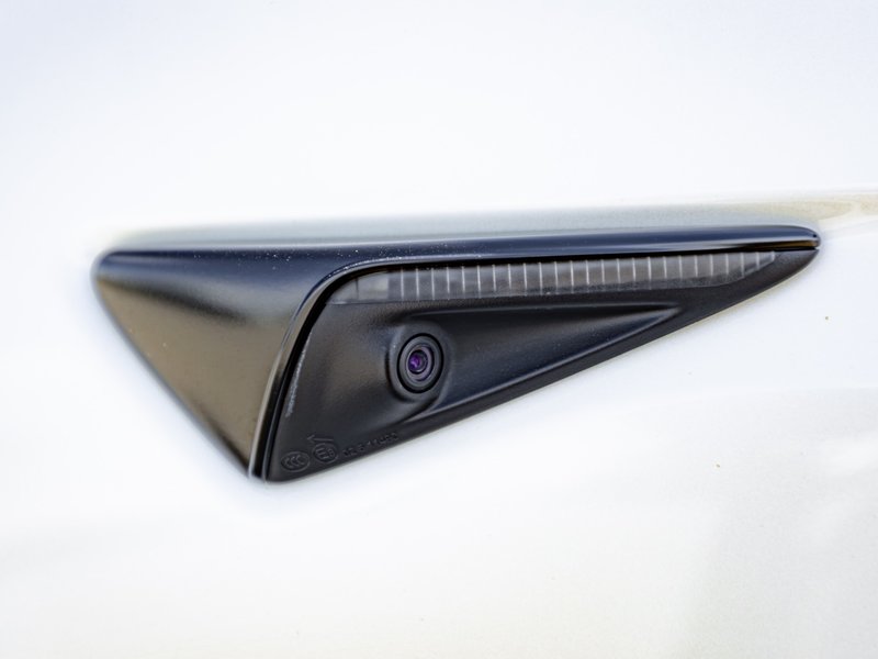2021 Tesla Model 3 Standard Range Standard Range RWD -Ltd Avail-