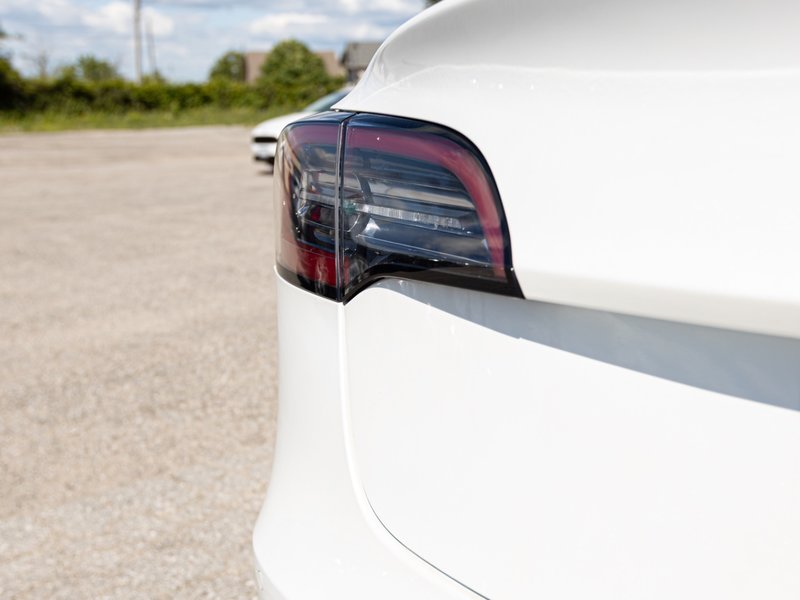 2021 Tesla Model 3 Standard Range Standard Range RWD -Ltd Avail-
