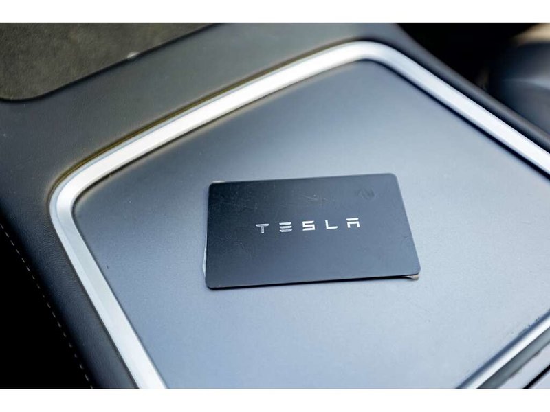 2021 Tesla Model 3 Standard Range Standard Range RWD -Ltd Avail-