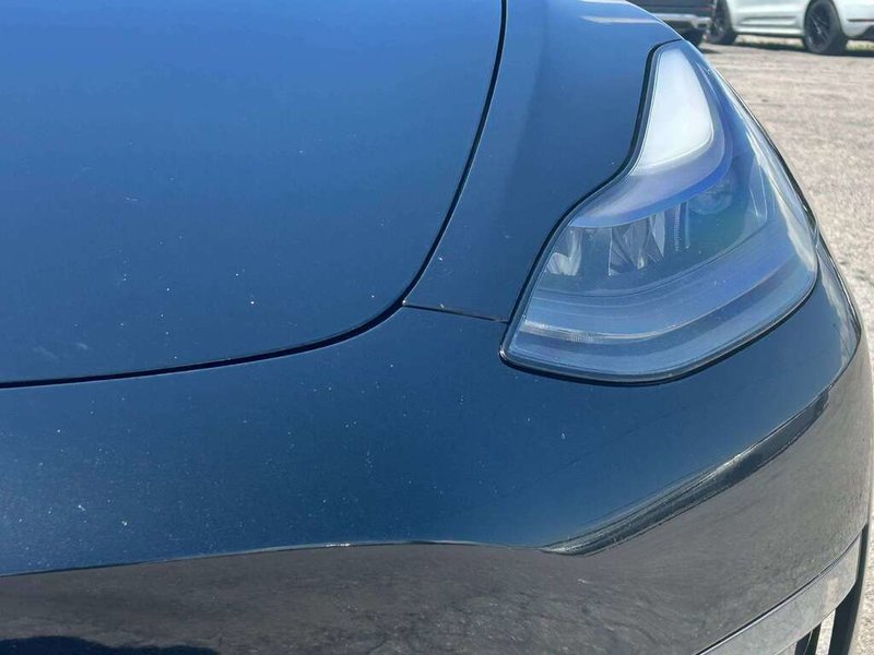 2022 Tesla Model 3 Performance PERFORMANCE   AWD   0–60 MPH IN ~3.1 SECONDS