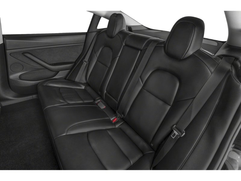 2023 Tesla Model 3 Long Range