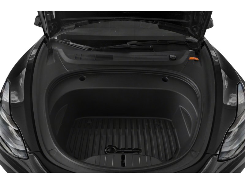 2023 Tesla Model 3 Long Range