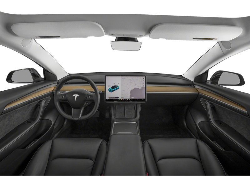 2023 Tesla Model 3 Long Range