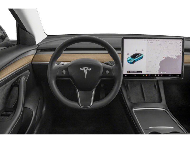 2023 Tesla Model 3 Long Range