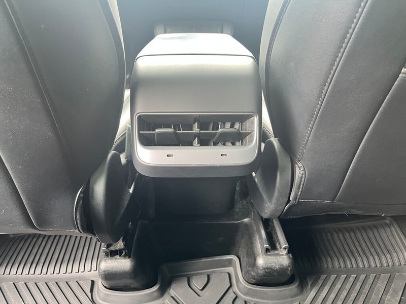 2023 Tesla Model Y Long Range LONG DRIVING RANGE   FULL SELF DRIVING CAPABILITY
