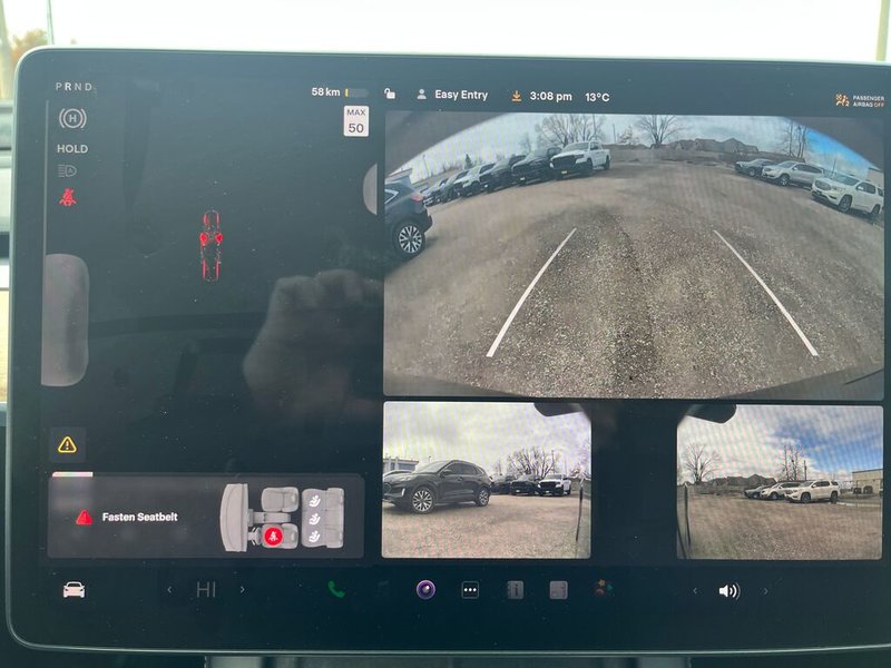 2023 Tesla Model Y Long Range LONG DRIVING RANGE   FULL SELF DRIVING CAPABILITY