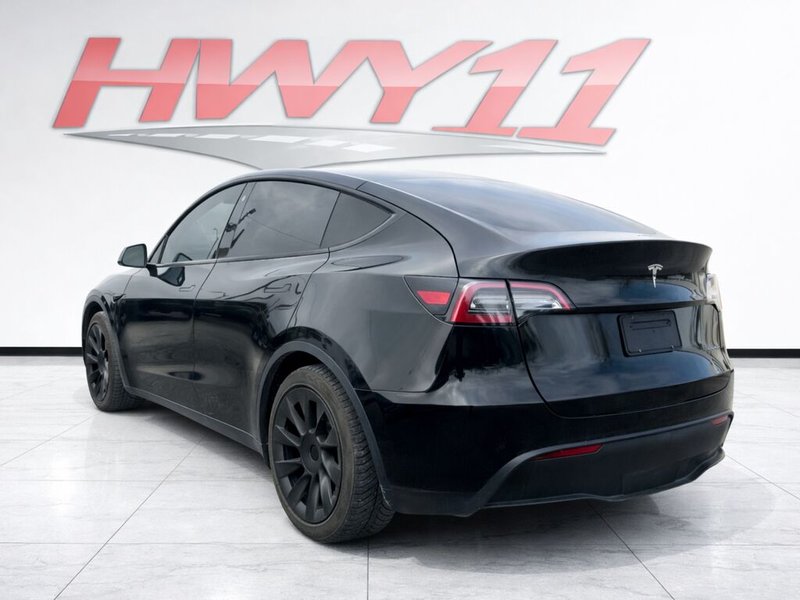 2023 Tesla Model Y Long Range LONG DRIVING RANGE   FULL SELF DRIVING CAPABILITY