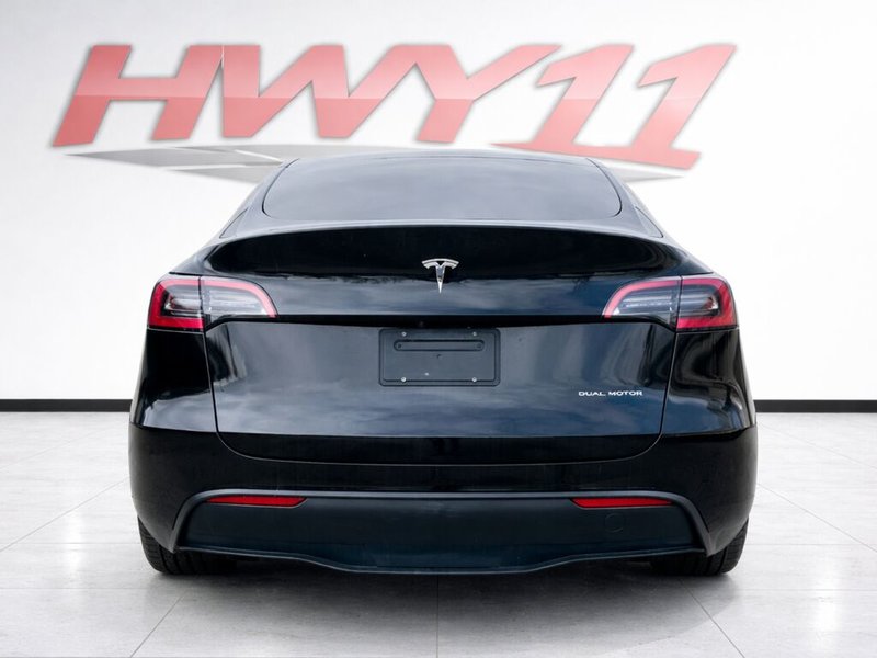 2023 Tesla Model Y Long Range LONG DRIVING RANGE   FULL SELF DRIVING CAPABILITY